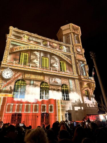 ciotat, Le marché de Noël s&rsquo;installe à la Ciotat du 6 au 23 décembre, Made in Marseille