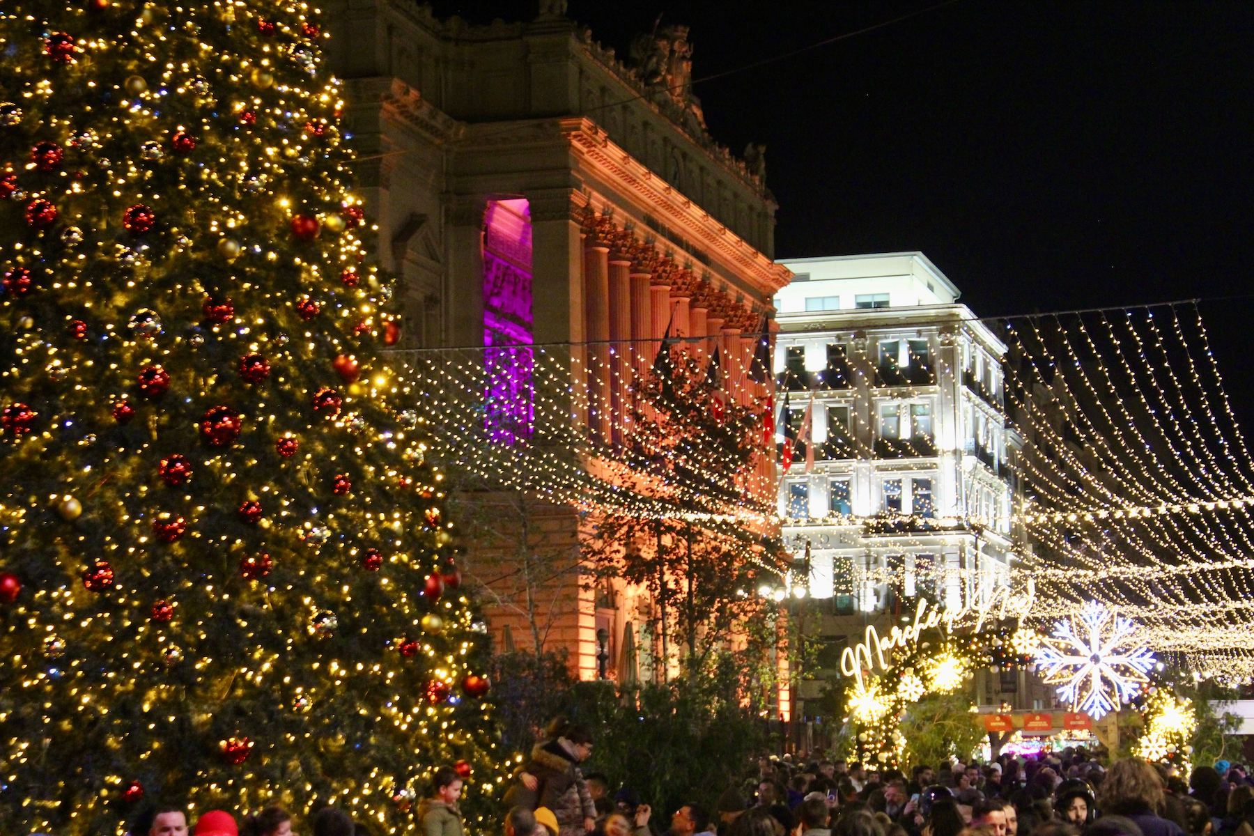 vacances, Que faire &agrave; Marseille pendant les vacances de No&euml;l ?, Made in Marseille