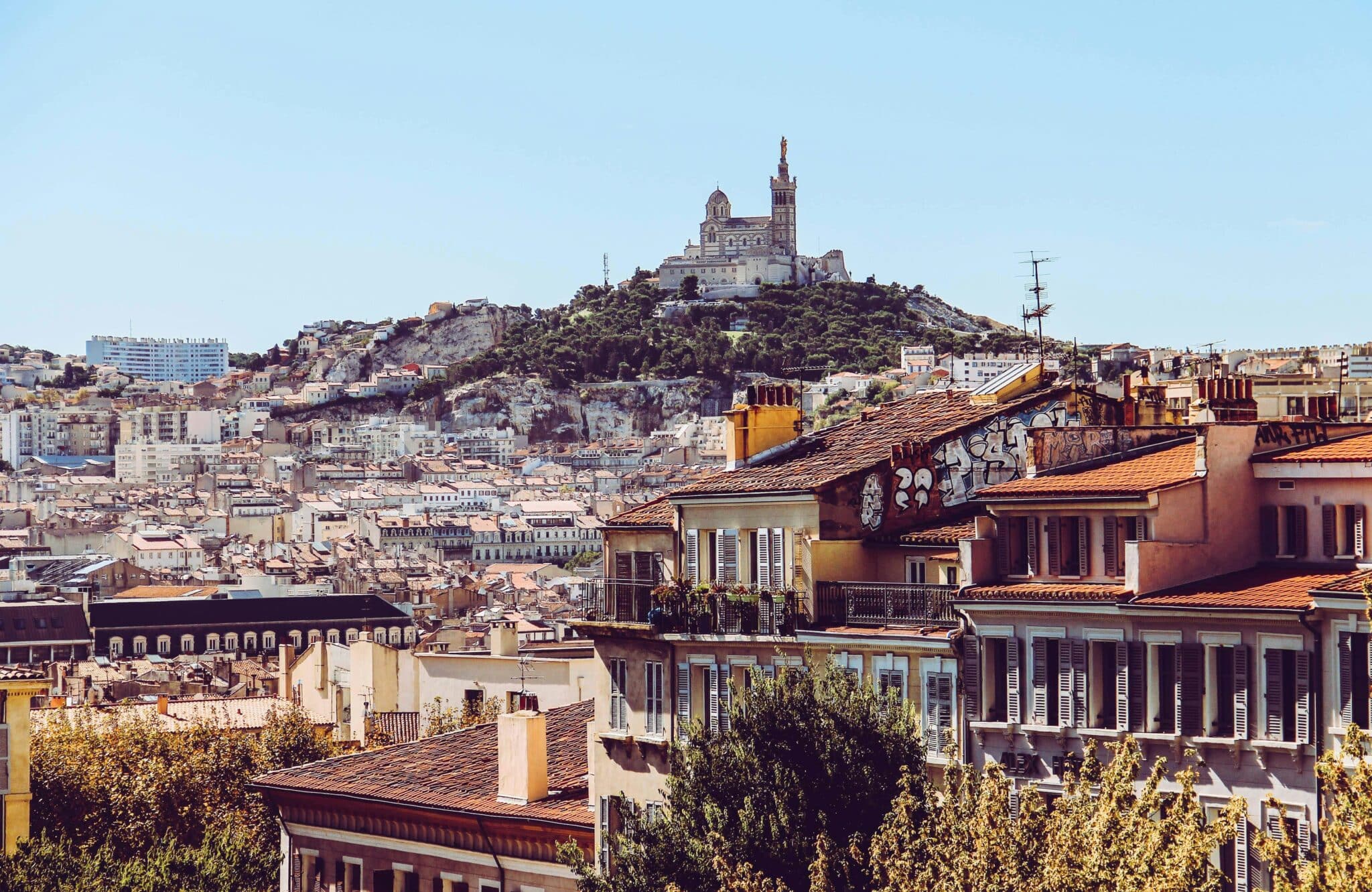 crypto-monnaies, Les choses que vous pouvez et que vous pourrez acheter à Marseille avec des crypto-monnaies, Made in Marseille
