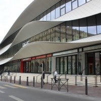 Centre Bourse, Le Centre Bourse fait peau neuve pour contrer les autres centres commerciaux, Made in Marseille