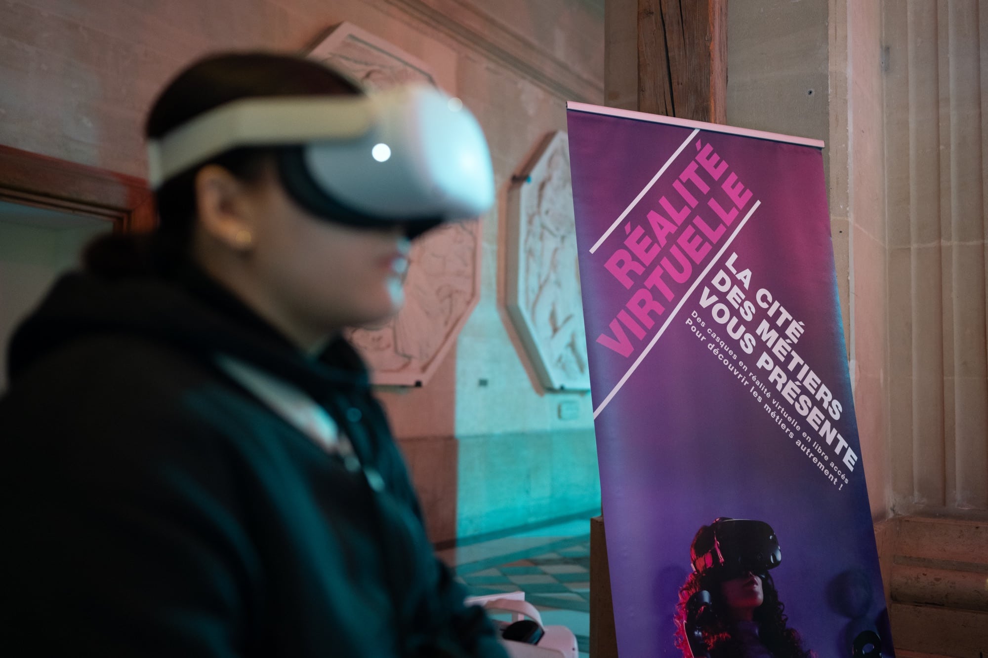 Nuit de l’Orientation, Protégé : Embarquez vers votre avenir professionnel avec La Nuit de l’Orientation, Made in Marseille