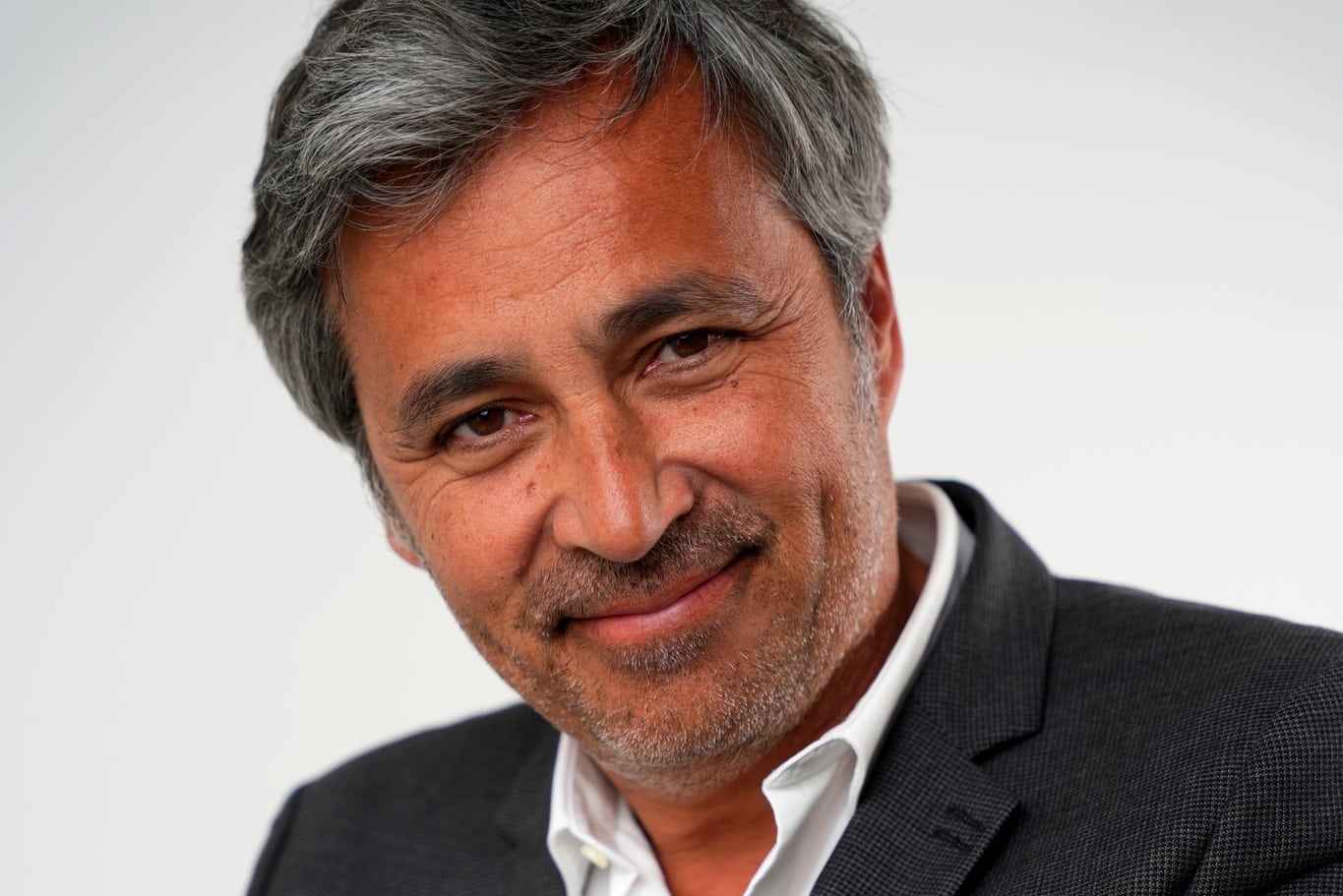 David Fournier, &Agrave; Avignon, l&rsquo;ancien journaliste Olivier Galzi remporte les municipales, Made in Marseille