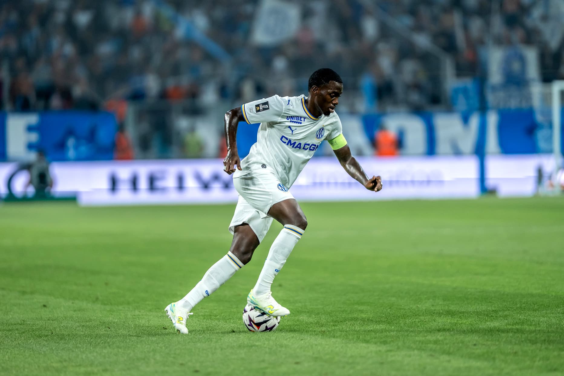 OM Olympiakos, L&rsquo;OM compte sur son public pour lancer sa saison europ&eacute;enne face &agrave; l&rsquo;Olympiakos, Made in Marseille