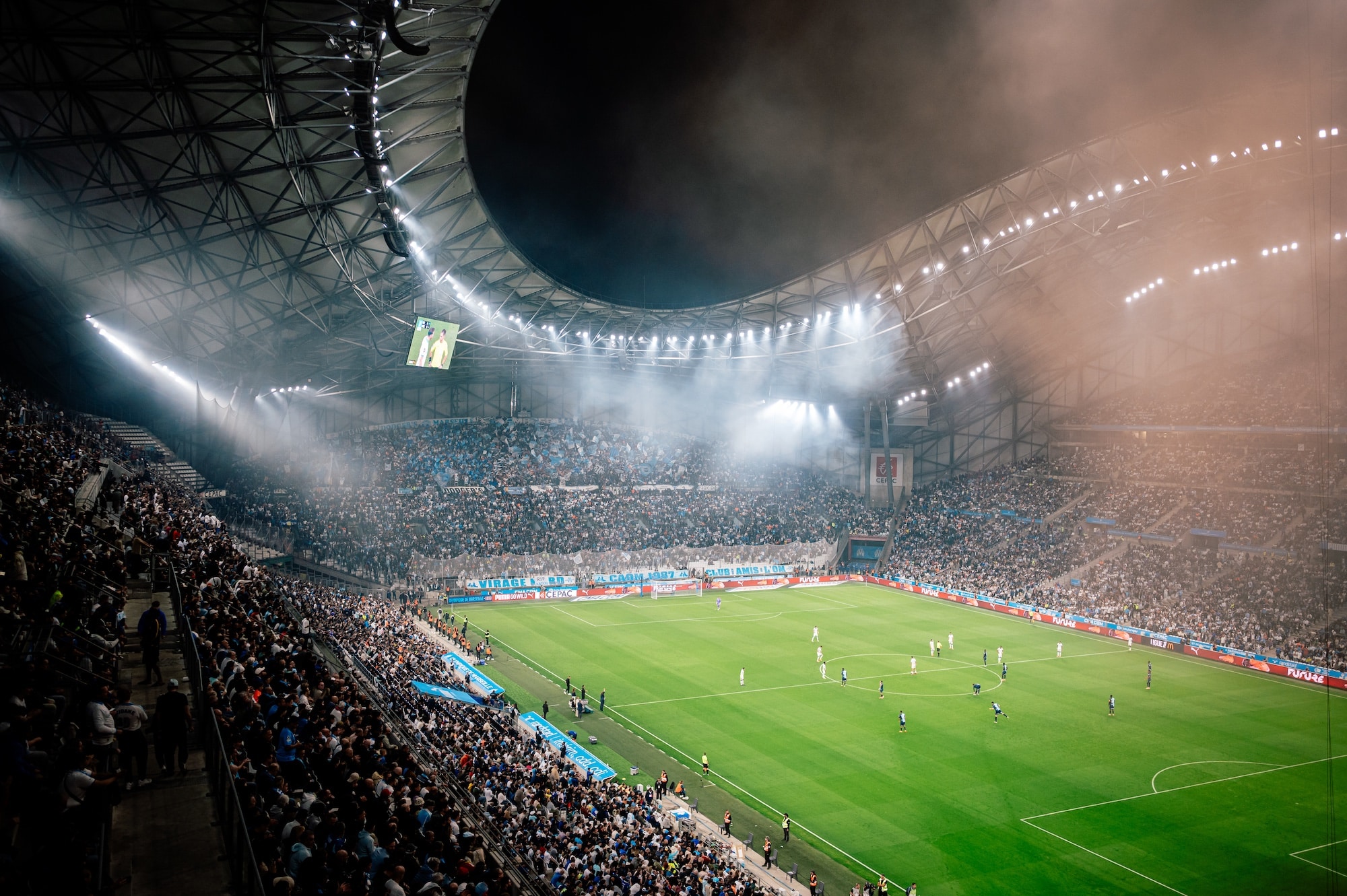 2026/2027, L&rsquo;OM lance sa campagne d&rsquo;abonnements au CEPAC V&Eacute;LODROME pour la saison 2026/2027, Made in Marseille