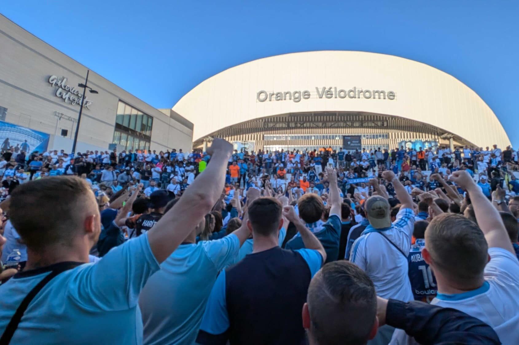 Marseille Atalanta, Marseille – Atalanta : à quelle heure et sur quelle chaîne voir le match de l’OM ?, Made in Marseille