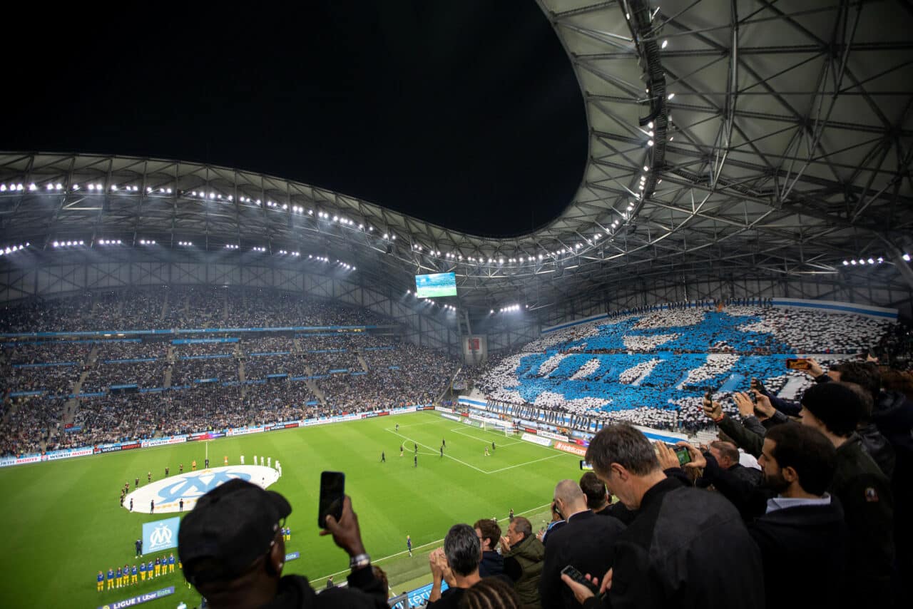 match, OM-AC Milan : un match de gala historique avant la reprise !, Made in Marseille