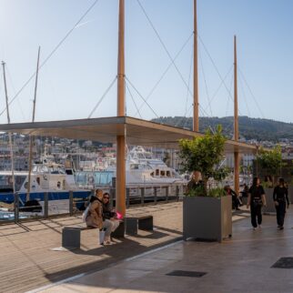 %%sitename%%, Made in Marseille — – v2 élections municipales, Made in Marseille