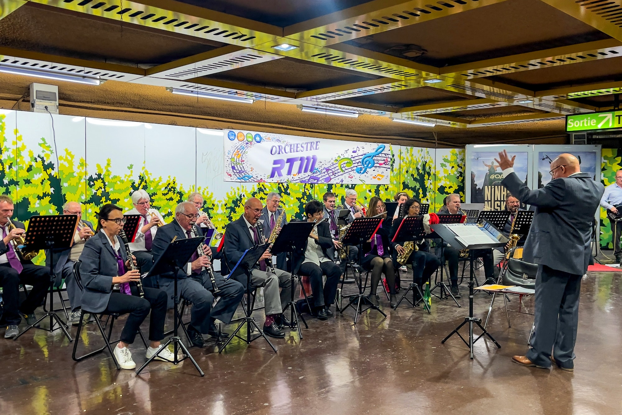 RTM, Soprano, danse, BMX… en juin, la RTM fête ses 75 ans en grande pompe, Made in Marseille