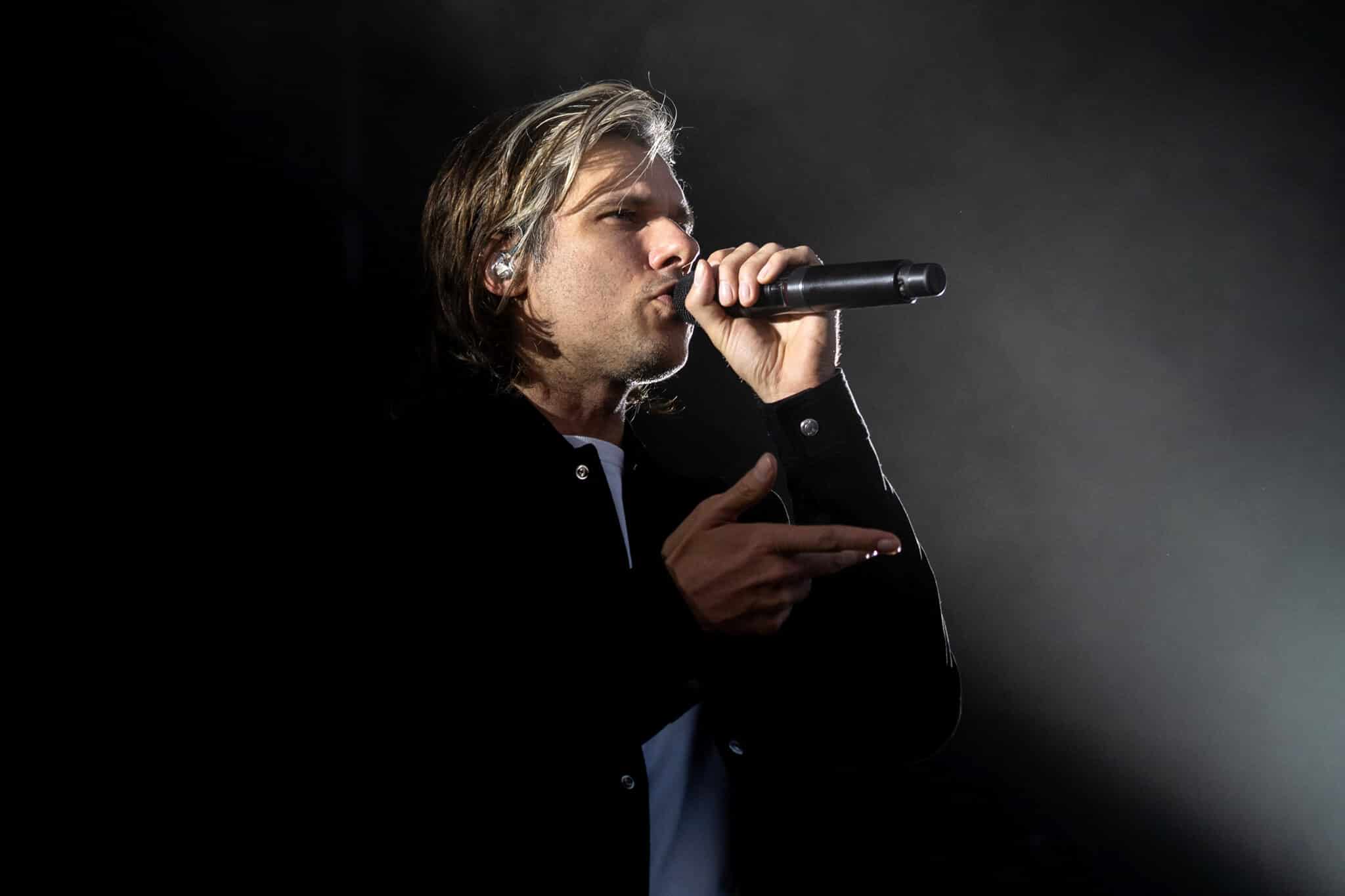 Orelsan Marseille, Un concert XXL d&rsquo;Orelsan &agrave; Marseille en ouverture du prochain festival Marsatac, Made in Marseille