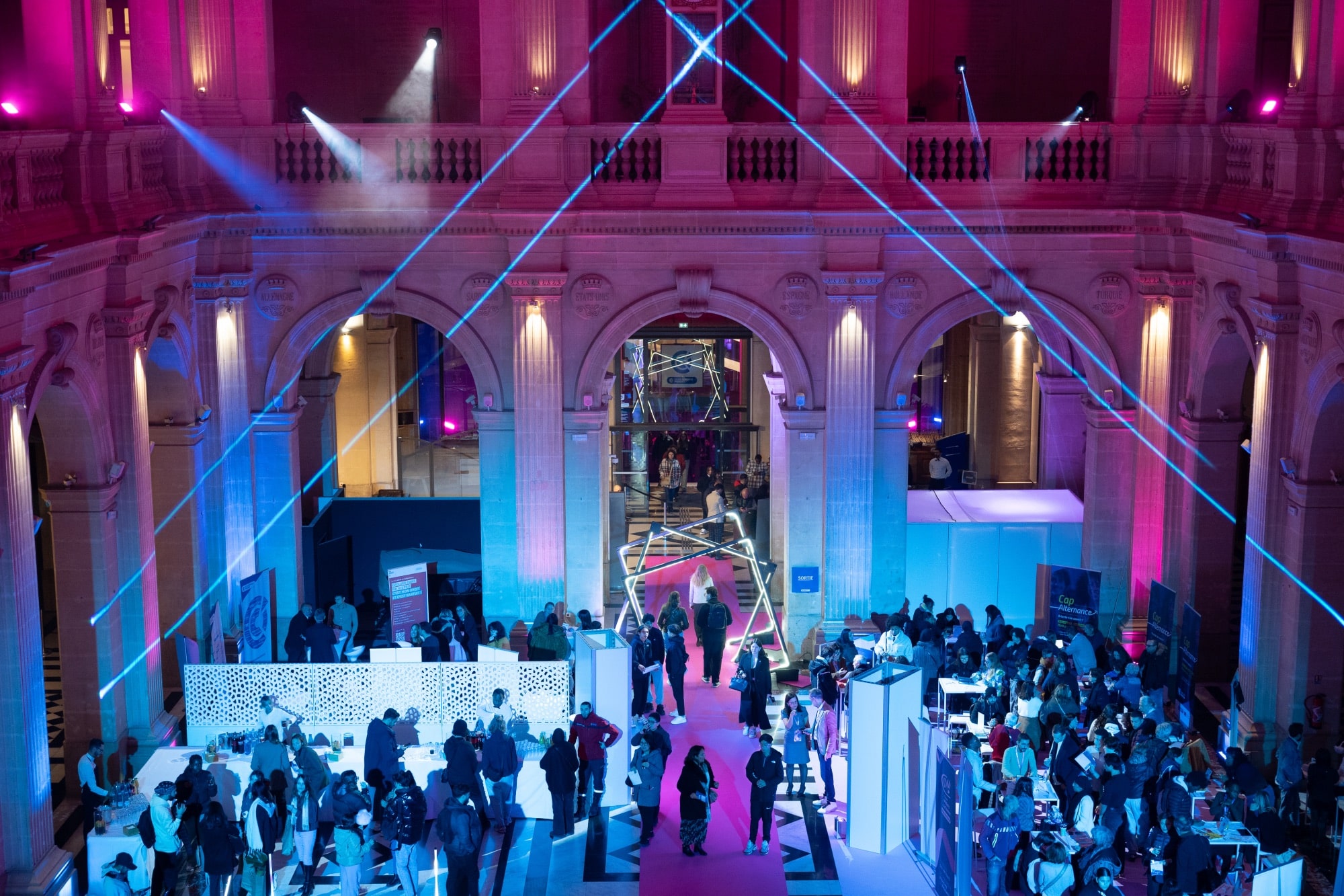 OSE, OSE, la soirée business qui booste l’entrepreneuriat féminin !, Made in Marseille