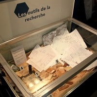 Ouvert pour inventaire, Venez découvrir l&#8217;expo gratuite &#8220;Ouvert pour inventaire&#8221; sur la Canebière, Made in Marseille