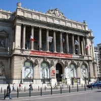 , Visitez le Palais Longchamp, Made in Marseille