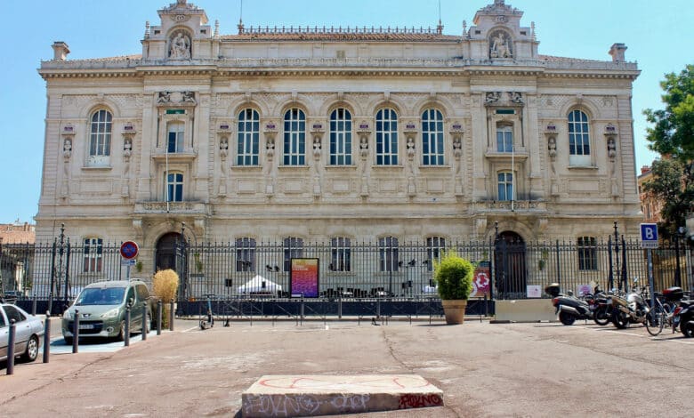 palais Carli