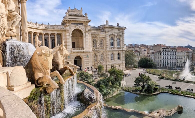 palais longchamp museum histoire naturelle