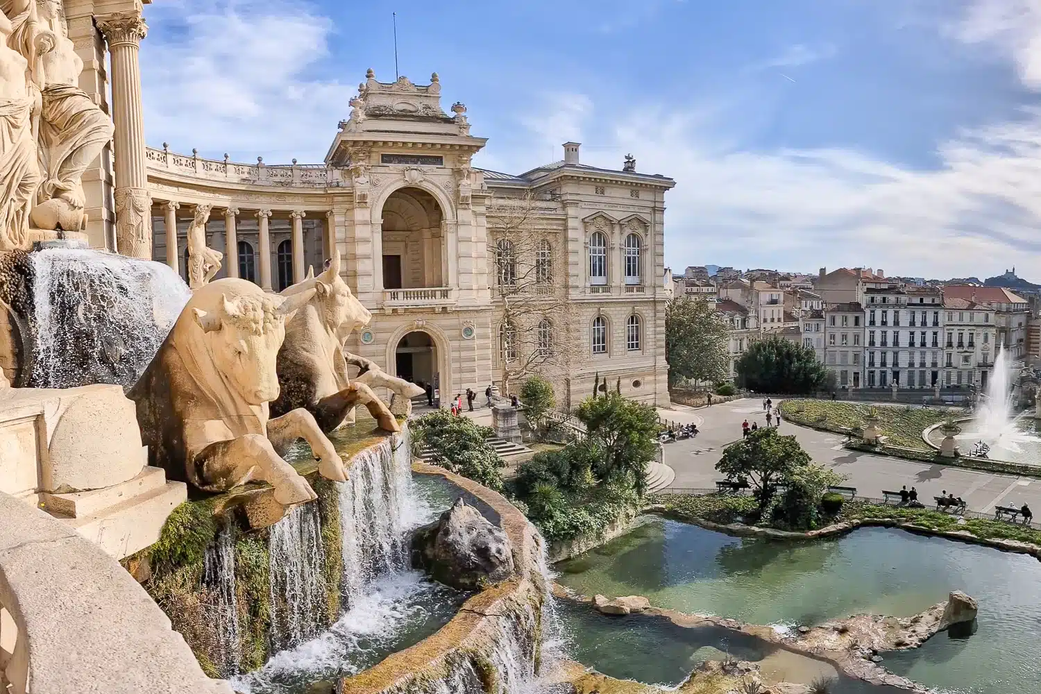 monuments, En images | Découvrez les secrets bien gardés de grands monuments marseillais, Made in Marseille
