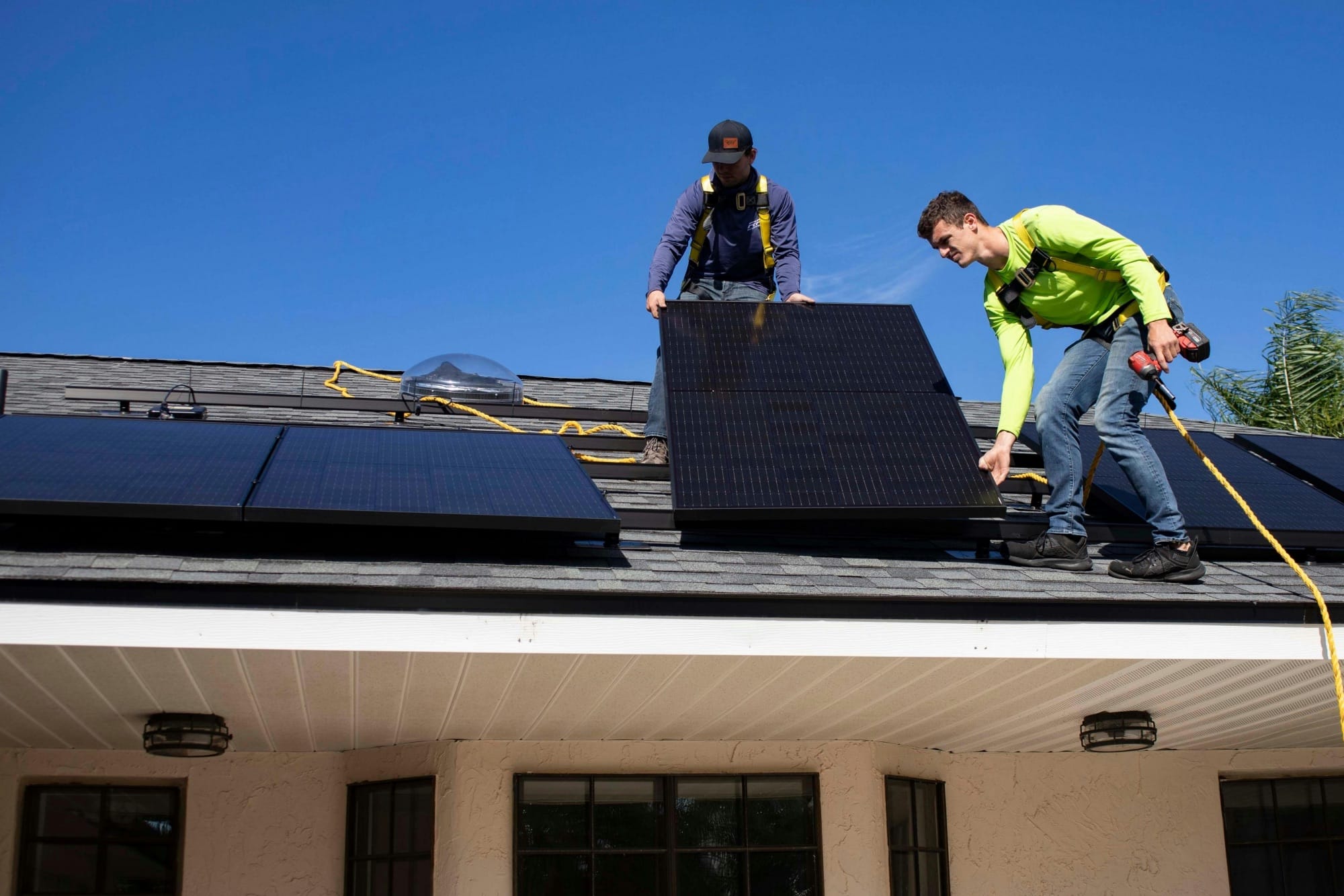 solaire, Un nouvel outil révèle le potentiel solaire des écoles marseillaises, Made in Marseille