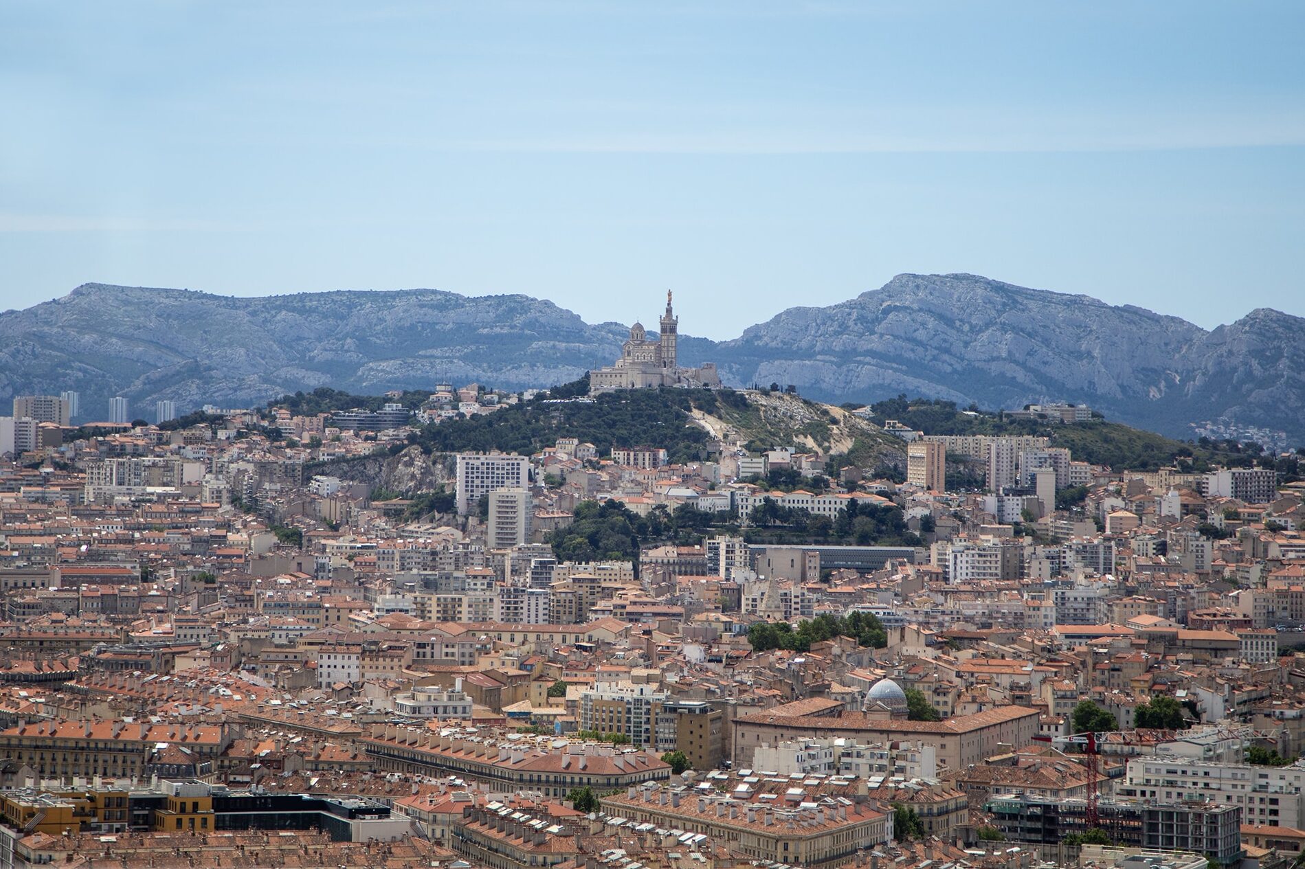 précaires, À Marseille, un campus national pour la transition énergétique des plus précaires, Made in Marseille