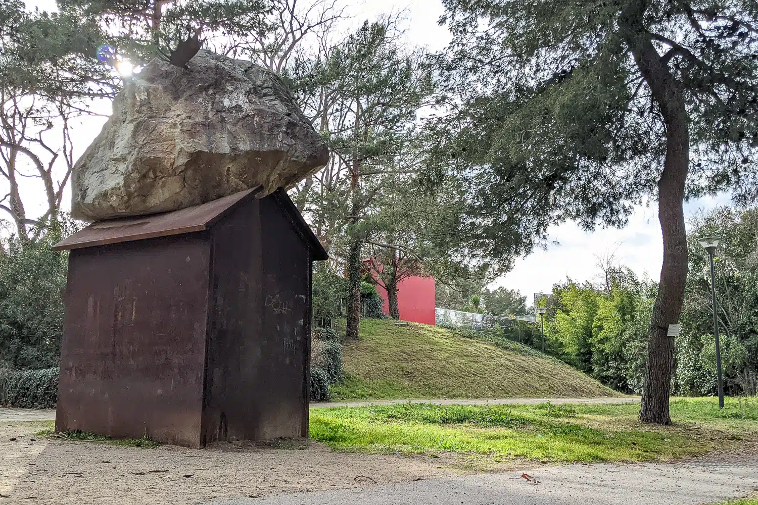 perrine Prigent, Interview | Parc de la Bonne Mère, de l’Étoile, Foresta… Les nouveaux dossiers de Perrine Prigent, Made in Marseille