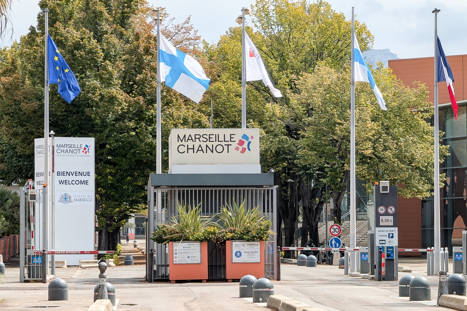 Aix-Marseille, Forums, salons, ateliers… L&rsquo;agenda des rendez-vous pour les jeunes sur Aix-Marseille, Made in Marseille