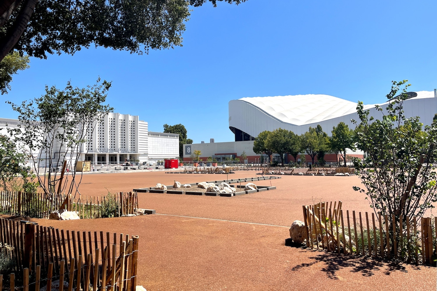foire, La Foire de Marseille revient fin septembre dans un parc Chanot en pleine transformation, Made in Marseille