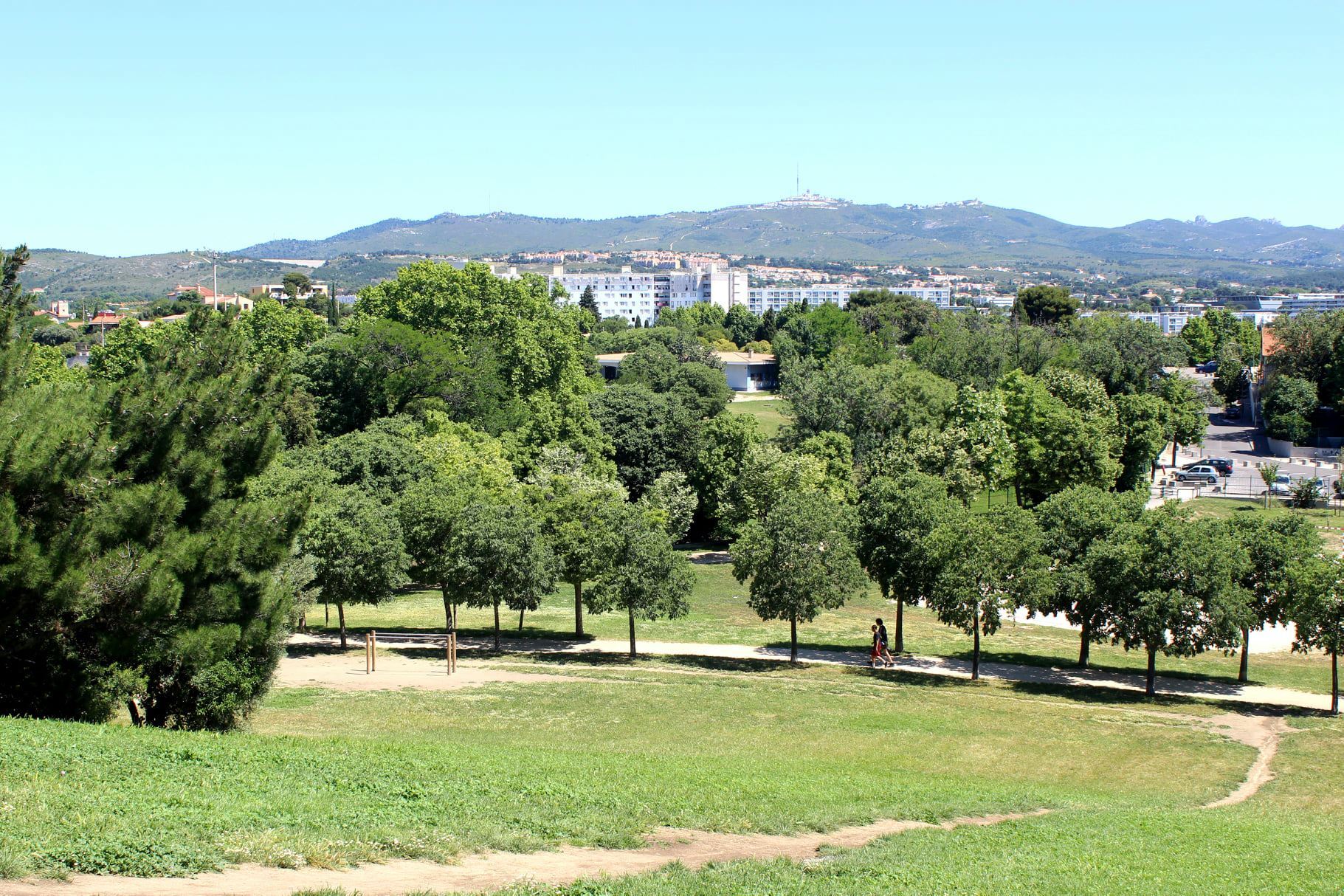 budget participatif, Budget participatif : les dix projets lauréats dans les quartiers Nord, Made in Marseille