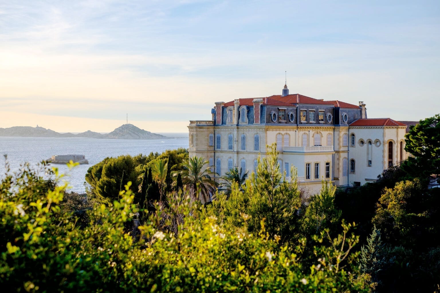 villa valmer, Villa Valmer : le conseil municipal doit voter la fin du bail pour l&rsquo;hôtel de luxe, Made in Marseille