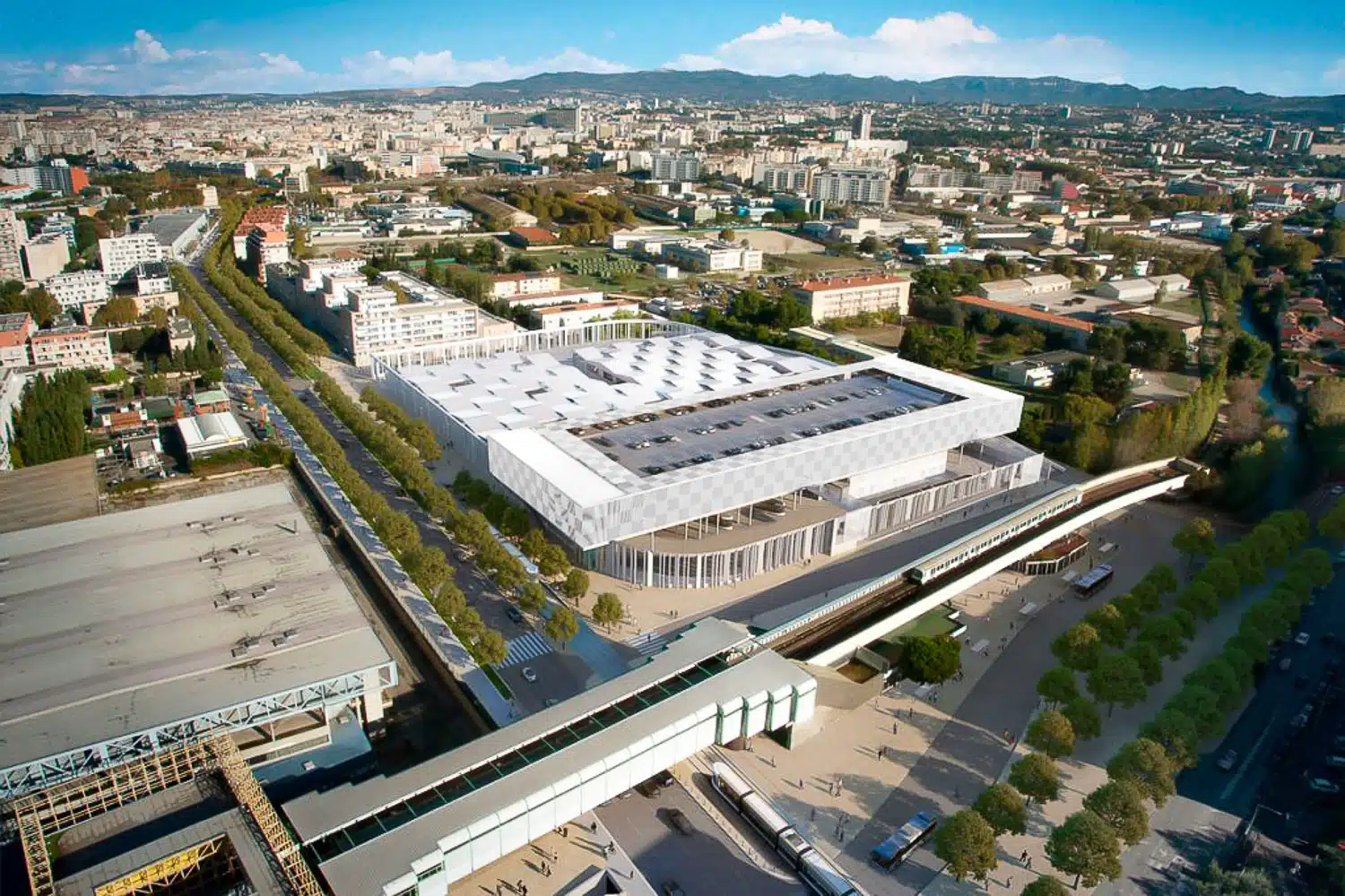 RTM, Data | L&rsquo;évolution des transports marseillais depuis 20 ans en chiffres et en graphiques, Made in Marseille