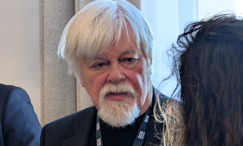Paul Watson