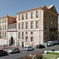, Visiter le Palais de Justice (Monthyon), Made in Marseille