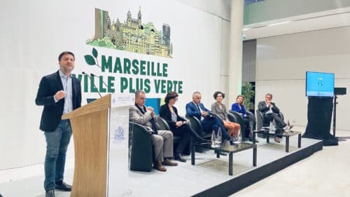 Marseille, Marseille se rêve en ville modèle de la transition écologique, Made in Marseille