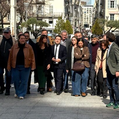 %%sitename%%, Made in Marseille — – v2 élections municipales, Made in Marseille
