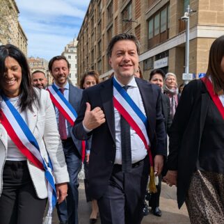 %%sitename%%, Made in Marseille — – v2, Made in Marseille