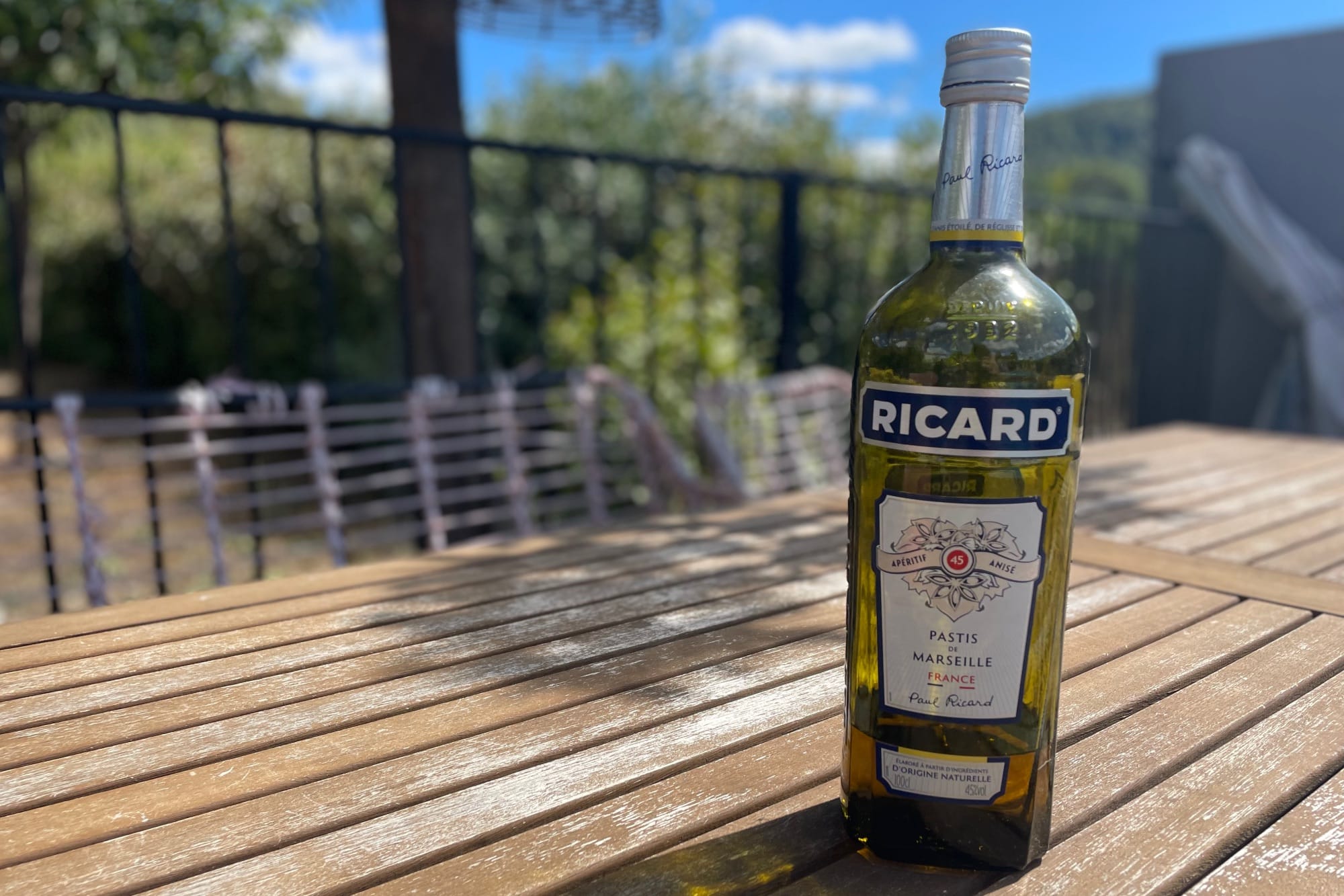 Ricard, Face à la pression marseillaise, Pernod Ricard renonce à sponsoriser le PSG, Made in Marseille