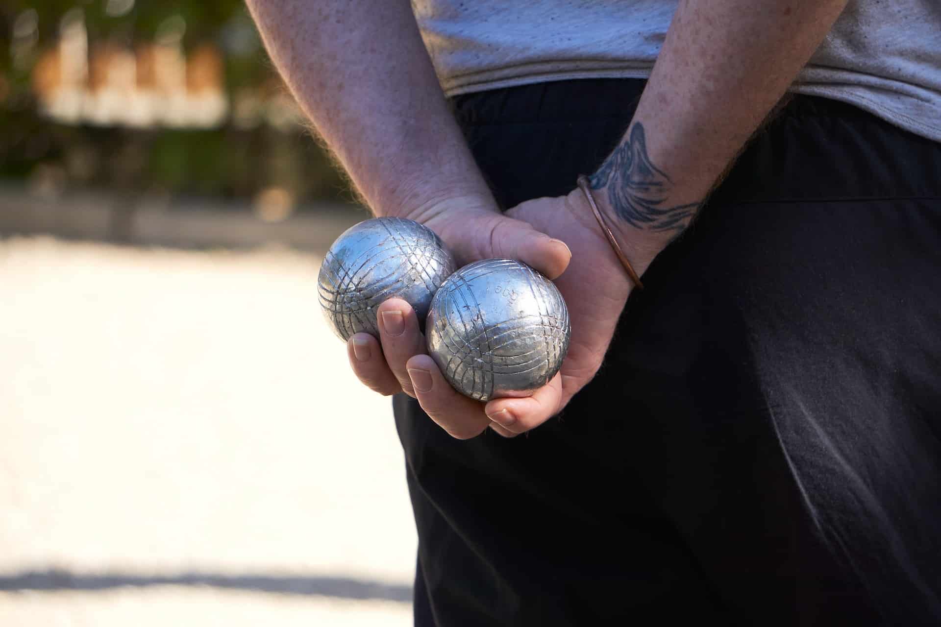 P&eacute;tanque, Marseille accueille la premi&egrave;re Journ&eacute;e internationale de la p&eacute;tanque, Made in Marseille
