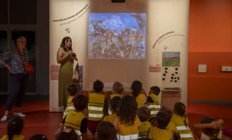 caap cézanne manufacture