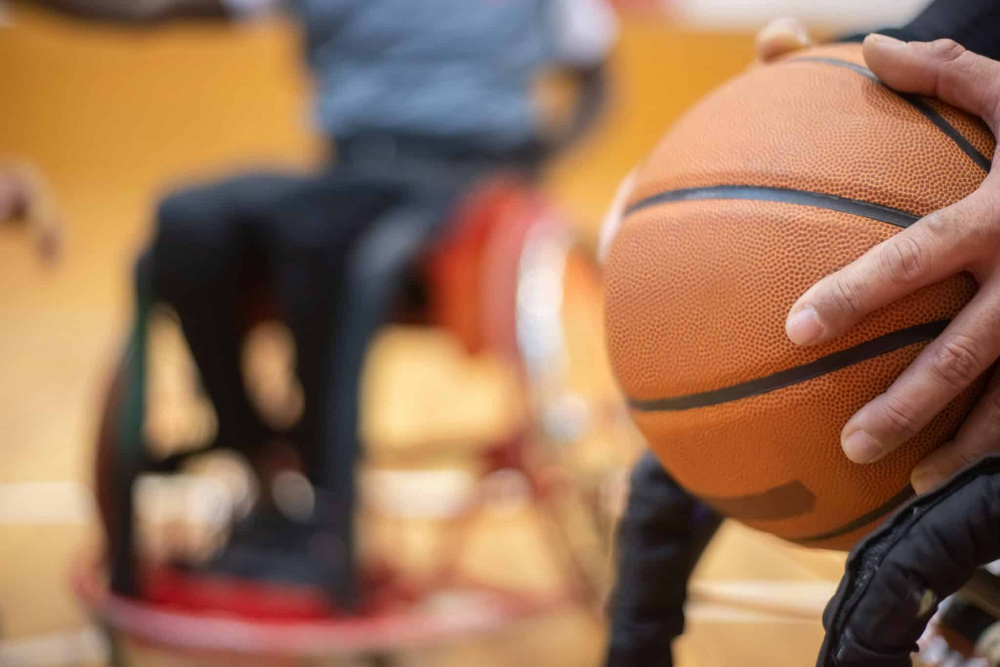 Sporting 4 change, Sporting 4 Change : une journée sportive et inclusive au complexe Vallier, Made in Marseille