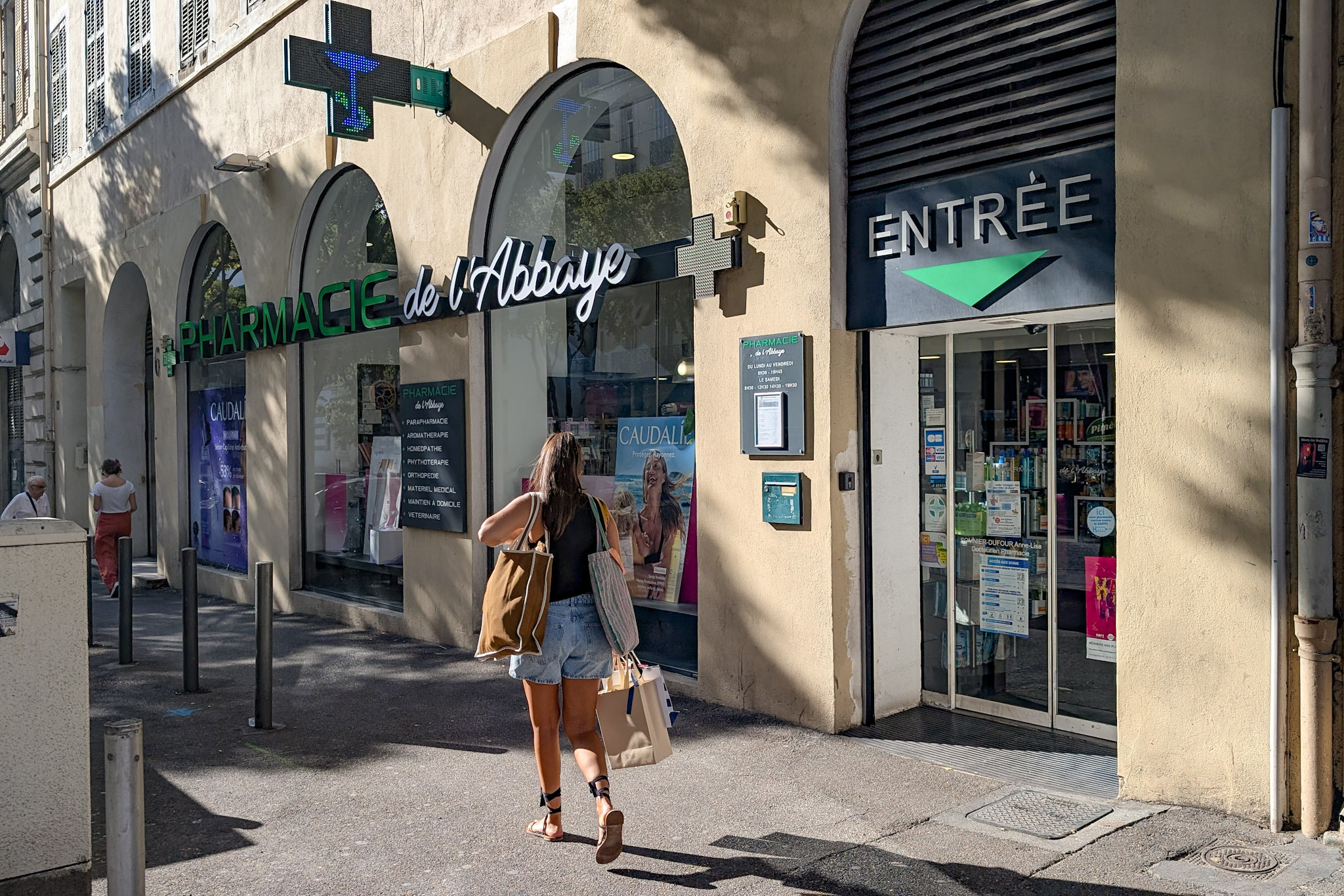 mutuelle, Marseille va lancer sa premi&egrave;re mutuelle municipale accessible &agrave; tous d&eacute;but 2027, Made in Marseille