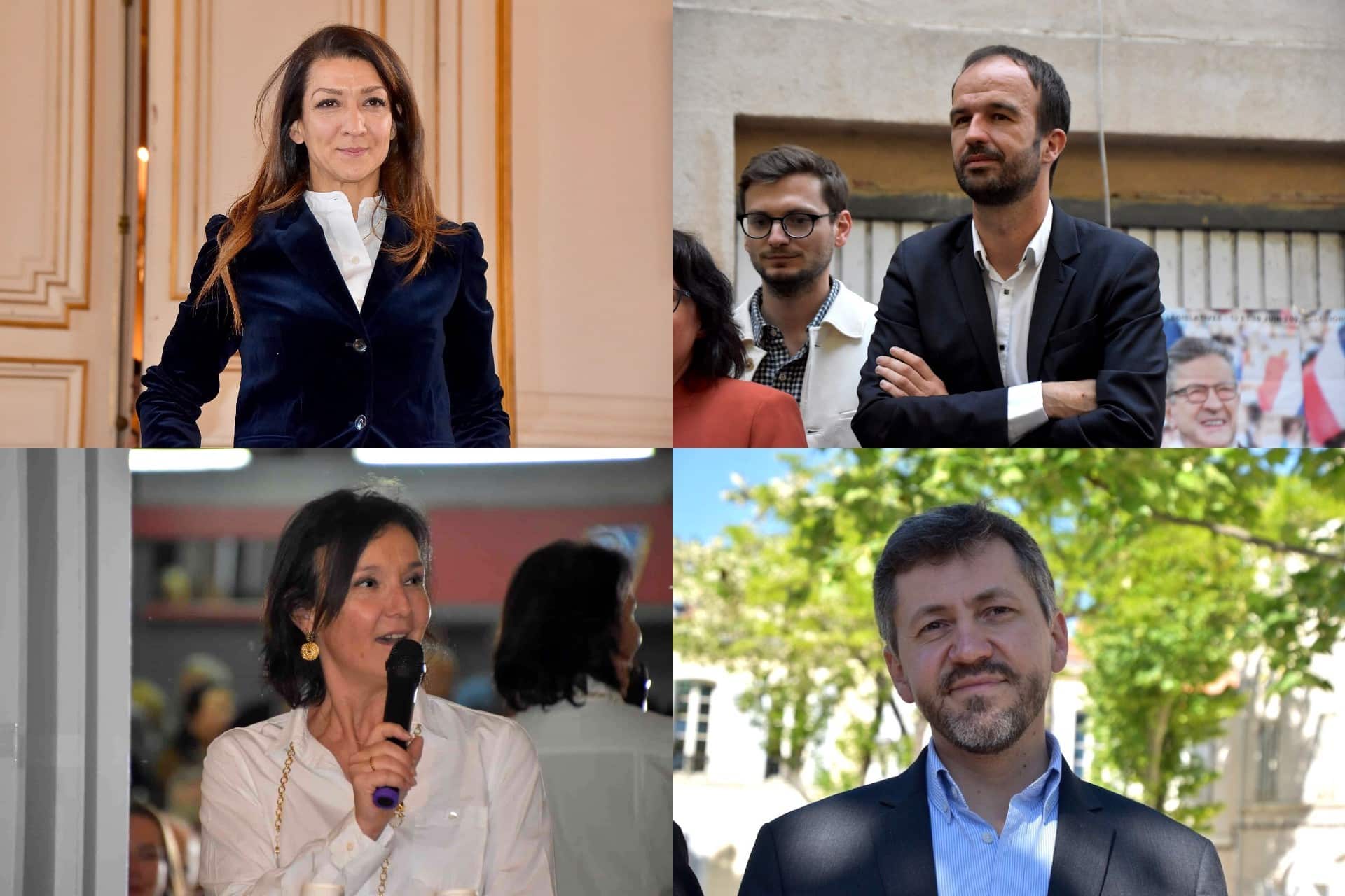 candidats législatives, Qui sont les candidats aux élections législatives à Marseille et dans les Bouches-du-Rhône ?, Made in Marseille