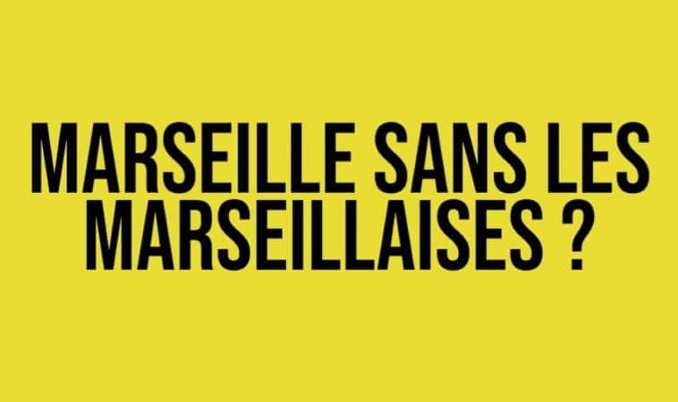 NUPES, Elles dénoncent l&rsquo;absence de candidates investies par la Nupes à Marseille, Made in Marseille