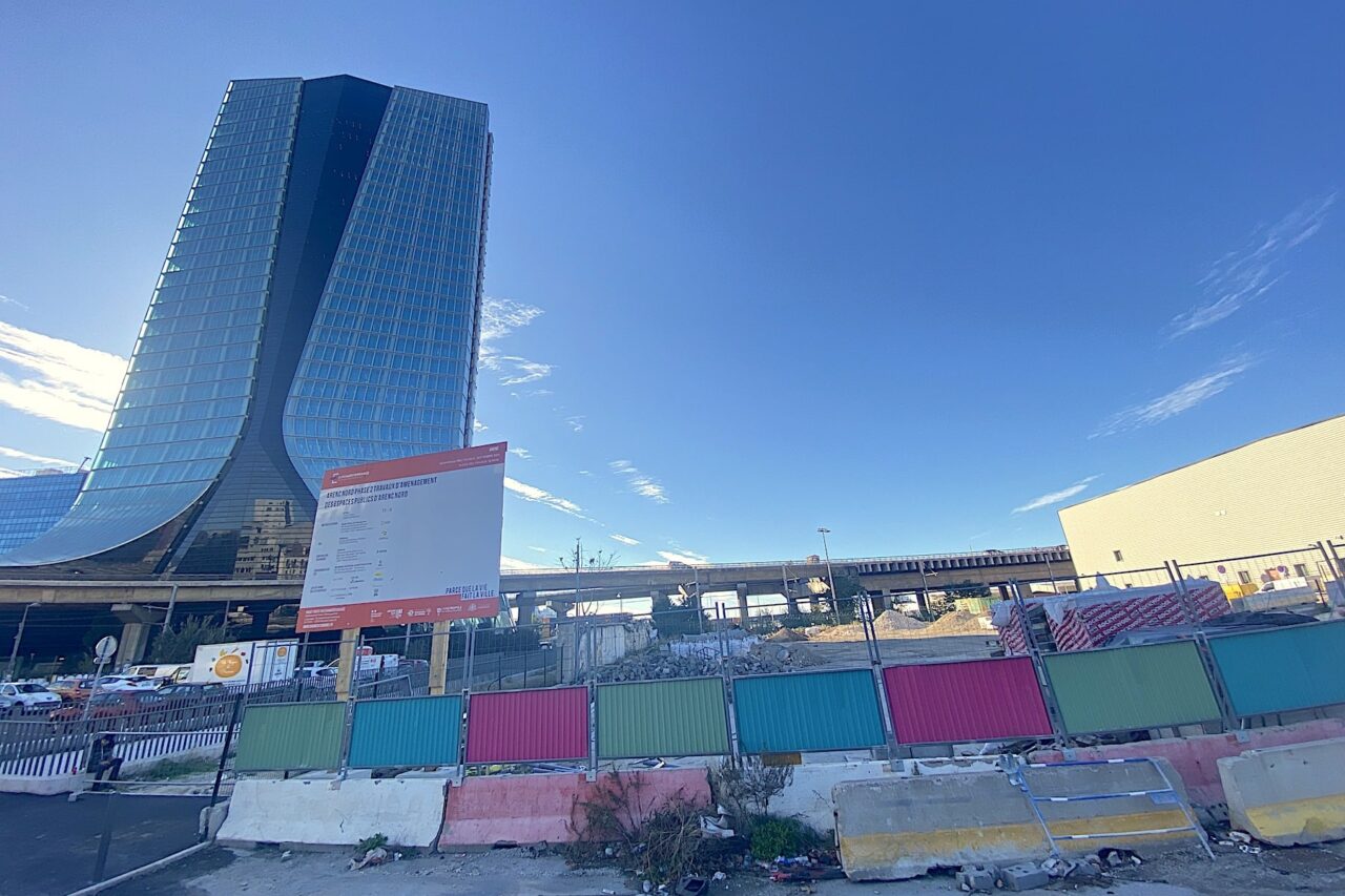 grands projets, Notre carte interactive des grands chantiers qui vont transformer Marseille en 2026, Made in Marseille