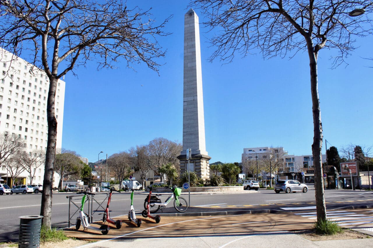 urbain sud, Municipales 2026 | Quels candidats veulent poursuivre le boulevard Urbain Sud ?, Made in Marseille