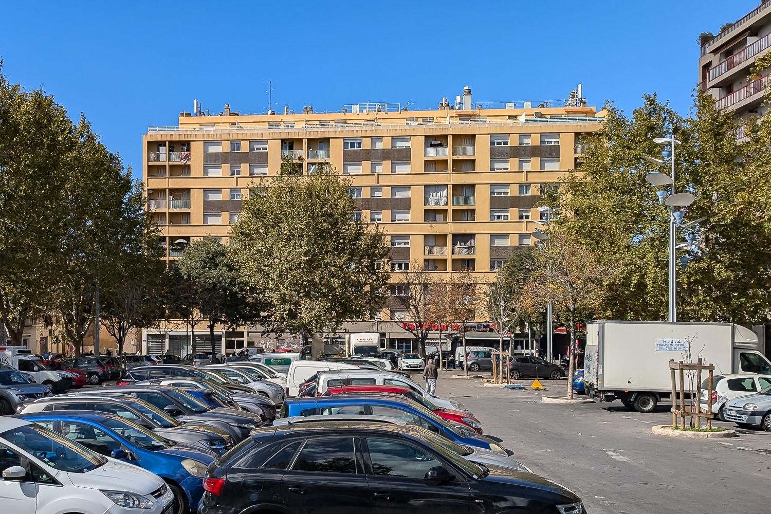 permis, À Marseille, le permis de louer s&rsquo;étend à la Belle de Mai et Hoche-Versailles, Made in Marseille