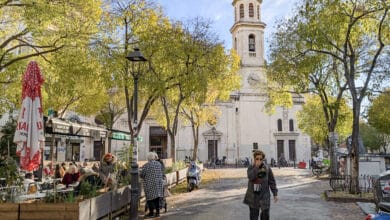 place notre-dame-du-mont