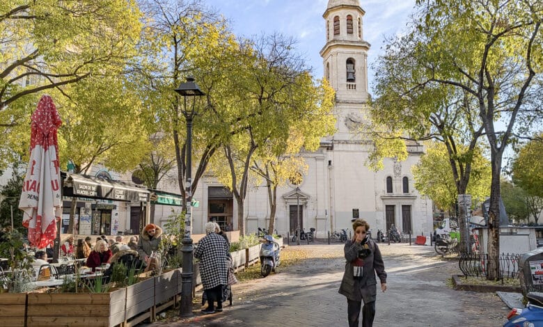 place notre-dame-du-mont