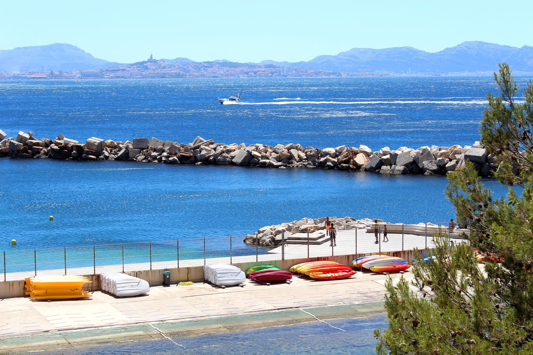 économie bleue, Marseille en grand : l&rsquo;école de l’économie bleue fait sa rentrée à l’Estaque, Made in Marseille