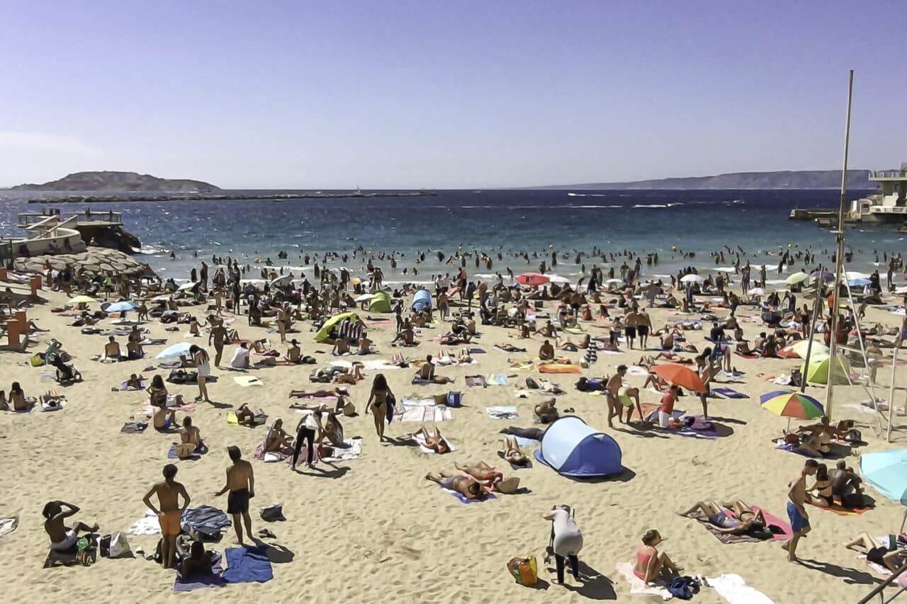 parisiens, Décryptage : Marseille est-elle envahie par les « néos » et les Parisiens ?, Made in Marseille
