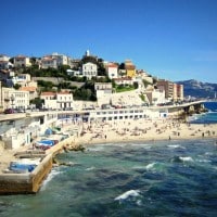 , Le guide pratique des plages de Marseille, Made in Marseille