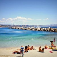 , Le guide pratique des plages de Marseille, Made in Marseille