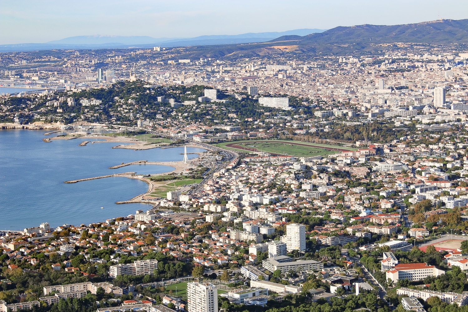 de l'unesco, La rade de Marseille candidate au patrimoine mondial de l&rsquo;Unesco, Made in Marseille