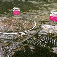 Aubagne, Aubagne transforme sa zone commerciale en écoquartier, Made in Marseille